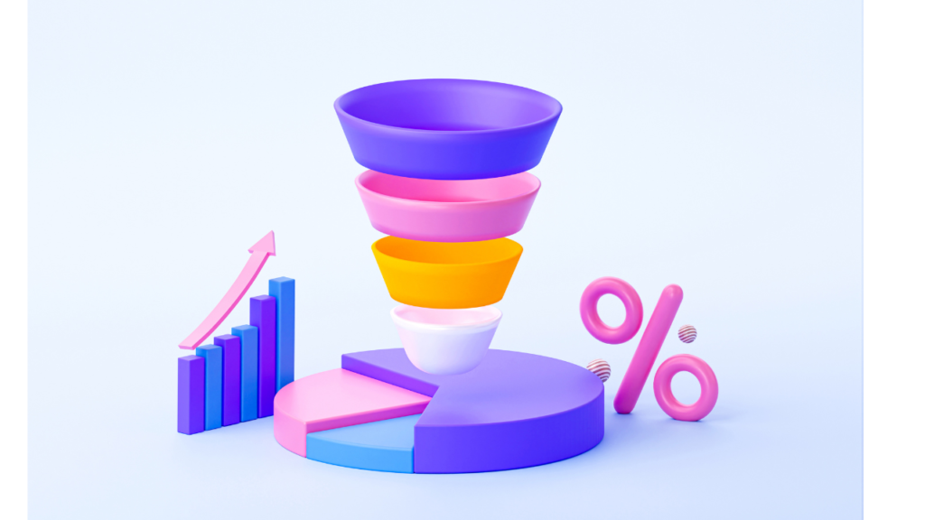 كيف تبني Funnel مبيعات ناجح يزيد المبيعات ويخفض تكلفة اكتساب العملاء؟
