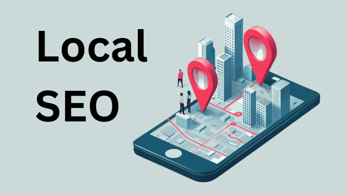 السيو المحلي (Local SEO) للشركات في السعودية