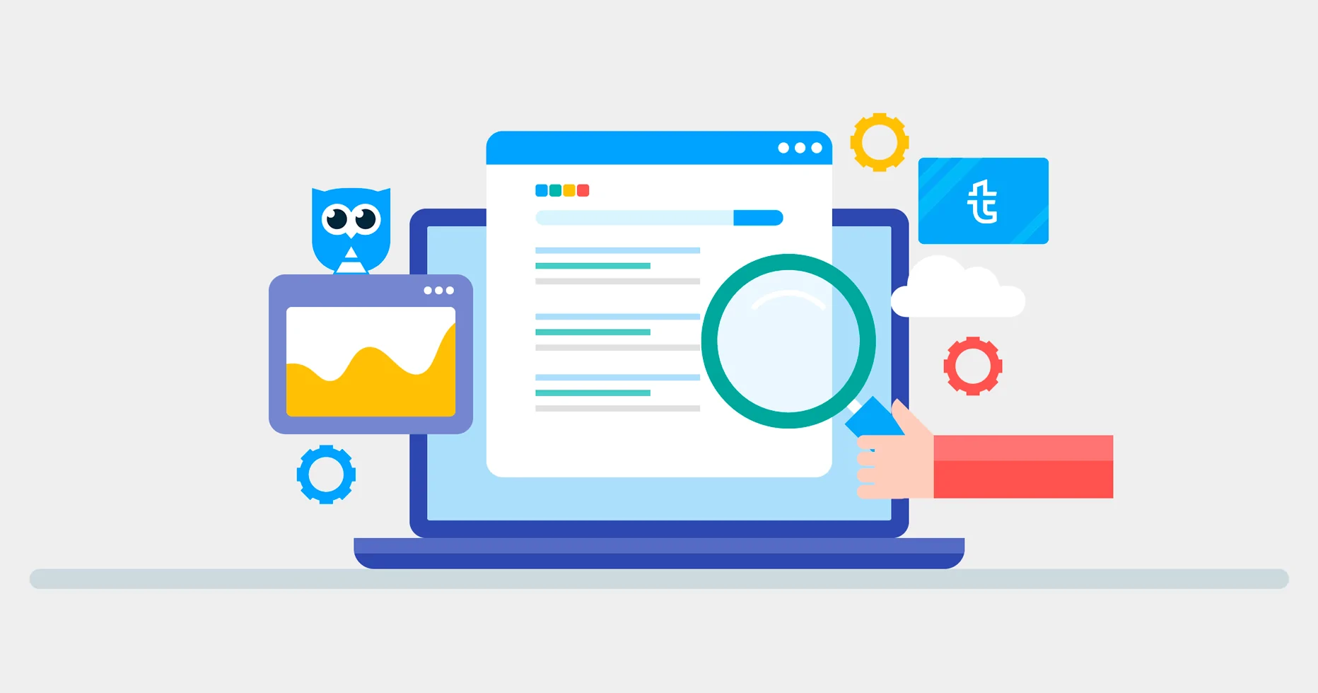 فهم نية الباحث (Search Intent)