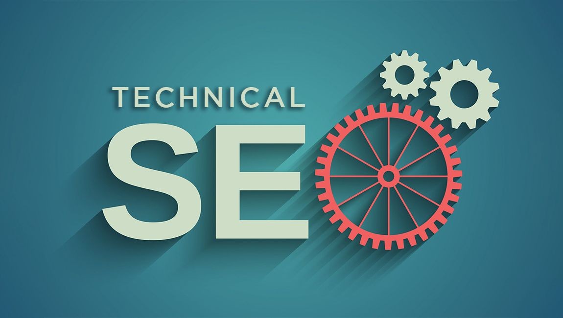 السيو التقني (Technical SEO)