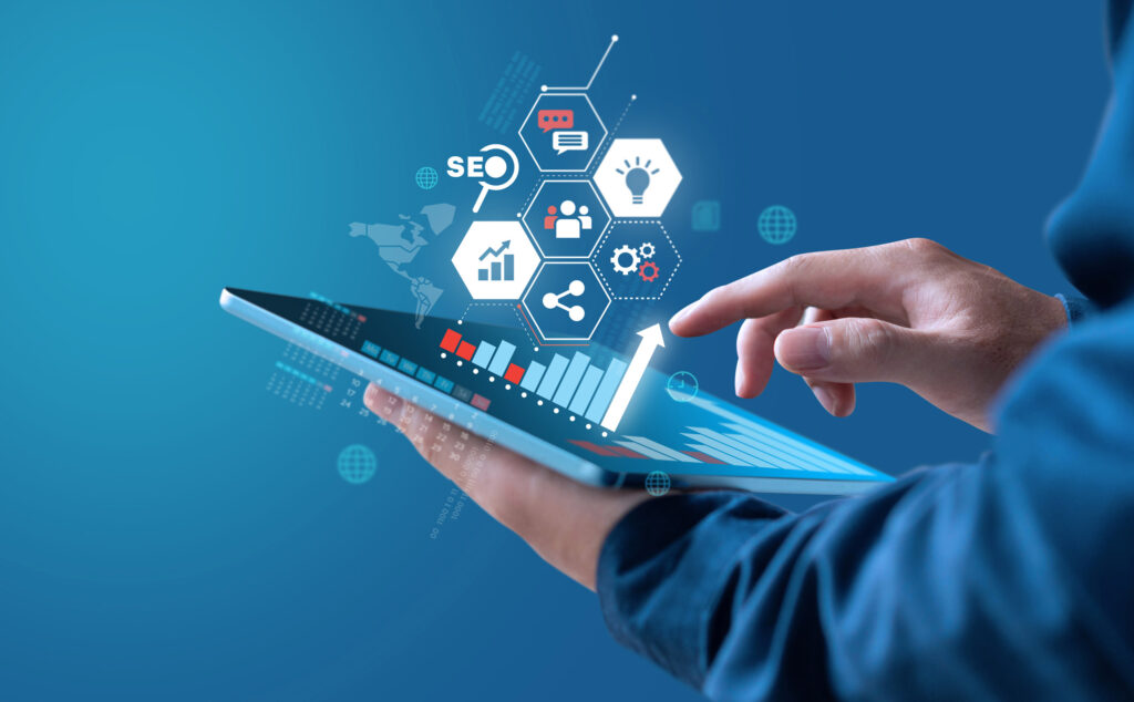 لماذا تحتاج الشركات إلى استراتيجية تسويق رقمي واضحة؟
