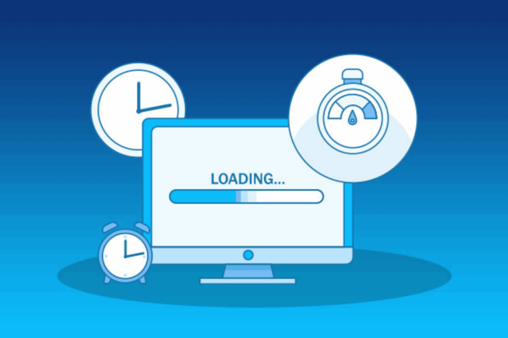 ما هي Core Web Vitals ولماذا تهم السيو؟