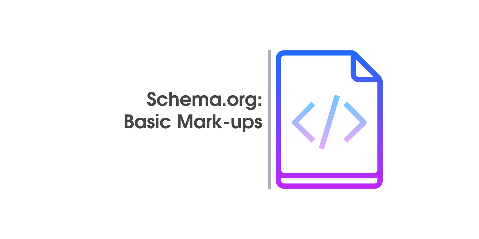 دور Schema Markup في تحسين الترتيب والظهور