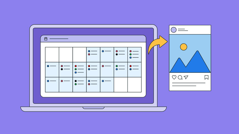 كيفية بناء Content Calendar؟ دليل عملي لإنشاء تقويم محتوى ناجح