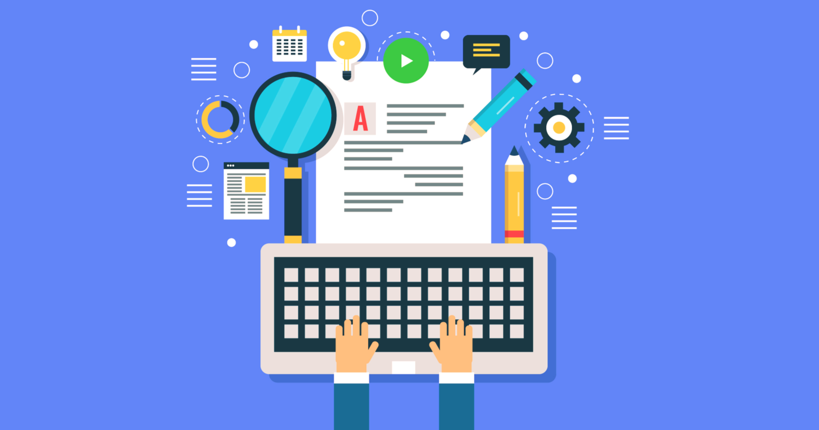 Content Strategy