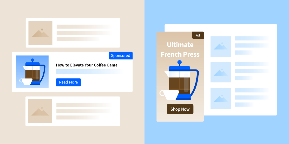 Display Ads
