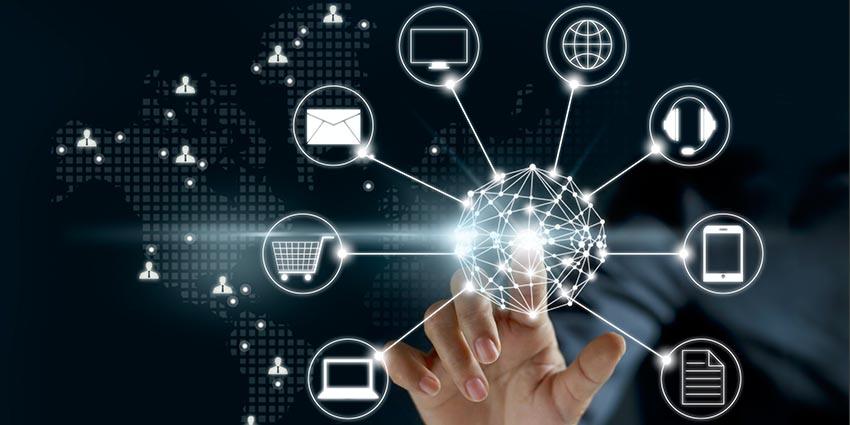 أمثلة على استراتيجية Omnichannel