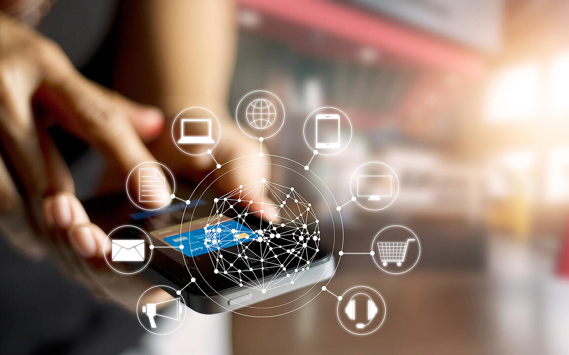 ما الفرق بين Omnichannel وMultichannel؟