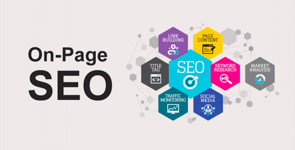 (On-Page SEO