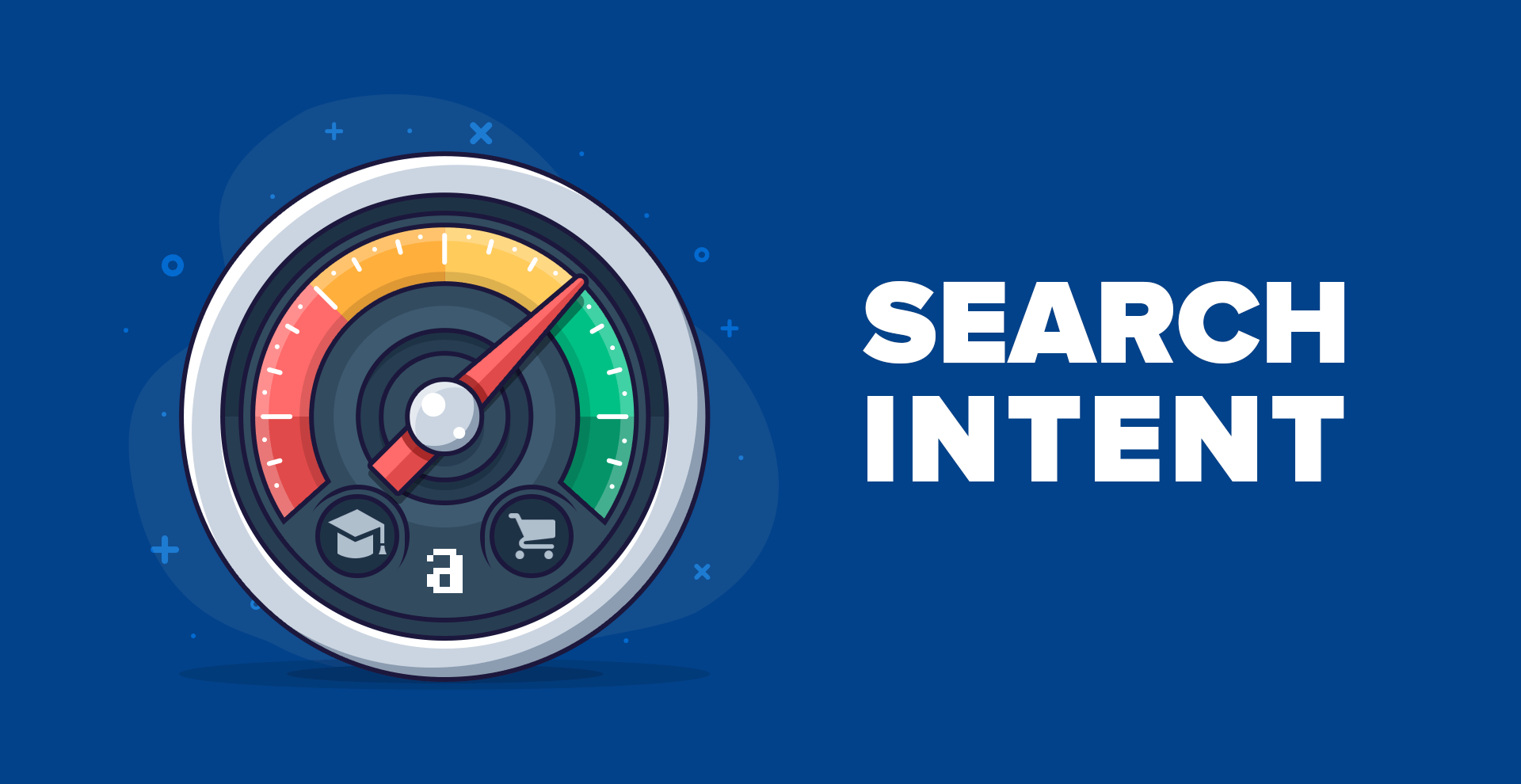 فهم نية البحث (Search Intent)
