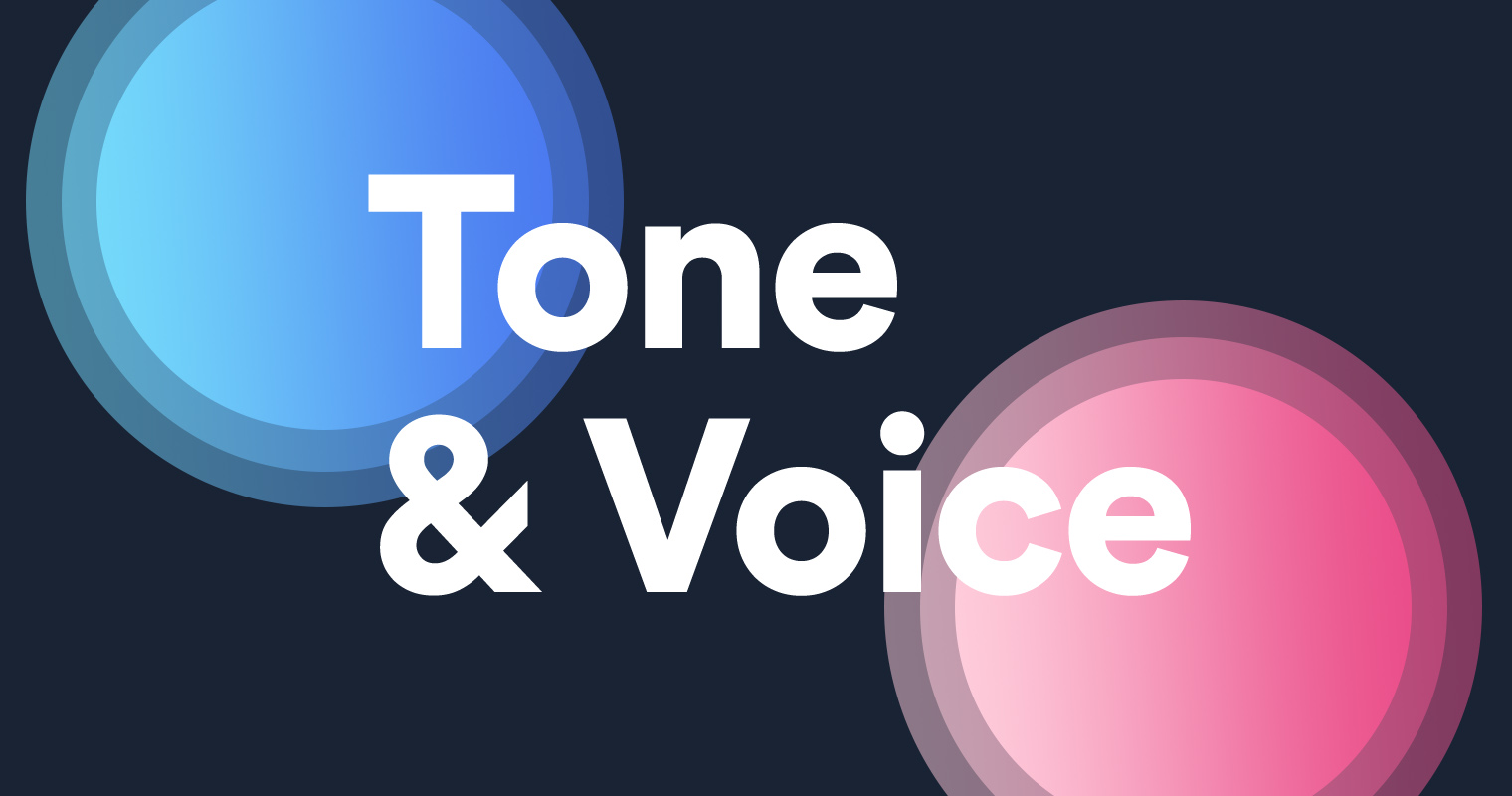 لماذا يعتبر Tone of Voice مهمًا للعلامة التجارية؟