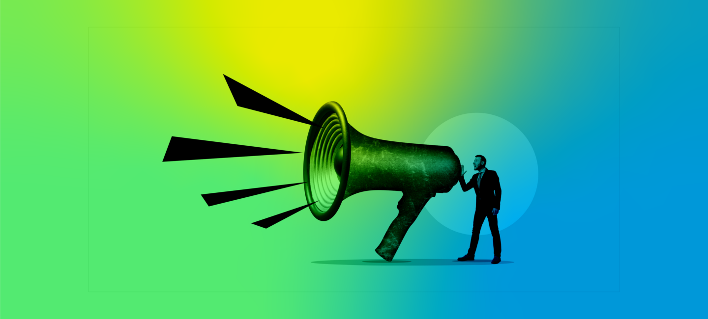 ما العناصر التي يتكون منها Tone of Voice؟