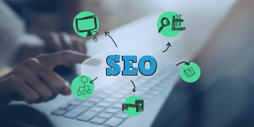 أساسيات السيو (SEO): دليلك لفهم تحسين محركات البحث من الصفر