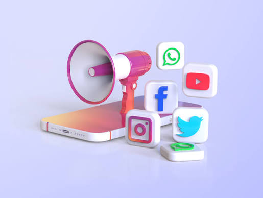 ما الفرق بين الإعلانات الممولة والتسويق العضوي؟
