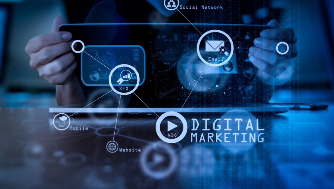 كيف تبني أول خطة تسويق رقمي لشركتك الناشئة خطوة بخطوة؟