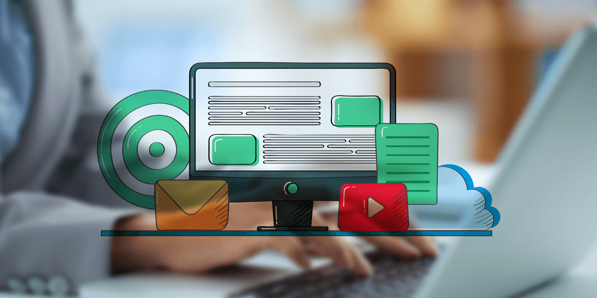 كيف يتحول المحتوى إلى أداة بيع؟