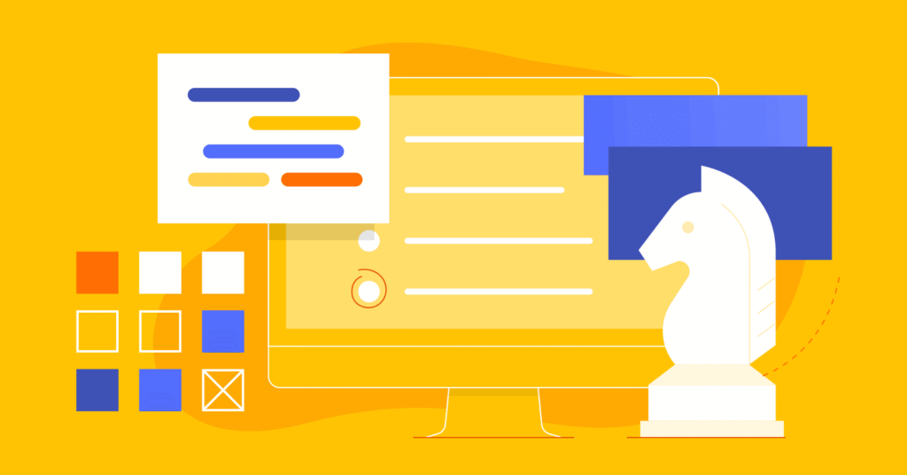 كيفية بناء استراتيجية SEO ناجحة خطوة بخطوة (الدليل الشامل)